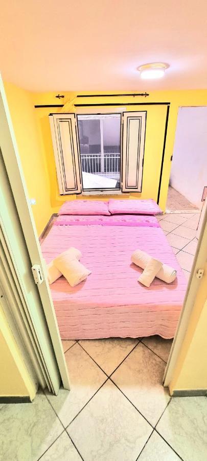 Independent Room Near Ortigia Island Syracuse Bagian luar foto